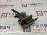 Суппорт тормозной задний левый Audi A4 (B8) 8K0615403E