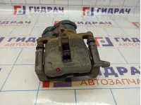 Суппорт тормозной задний правый Audi A4 (B8) 8K0615404E