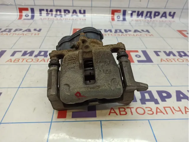 Суппорт тормозной задний правый Audi A4 (B8) 8K0615404E
