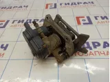 Суппорт тормозной задний правый Audi A4 (B8) 8K0615404E