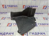 Защита антигравийная Audi A4 (B8) 8K0825219A