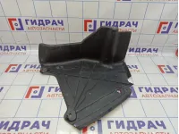 Защита антигравийная Audi A4 (B8) 8K0825219A