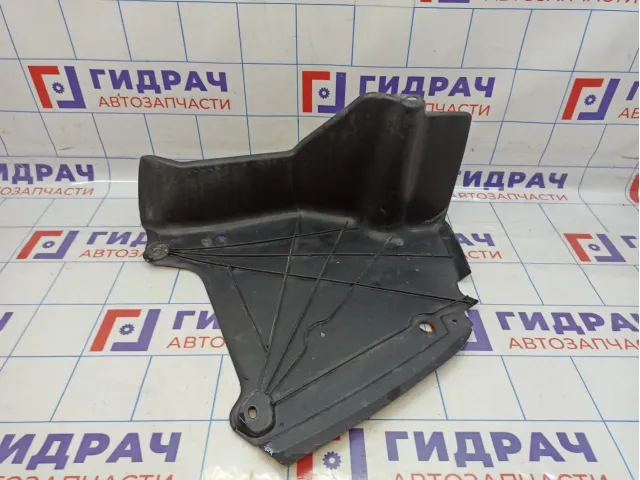 Защита антигравийная Audi A4 (B8) 8K0825219A