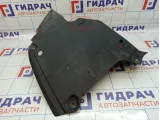 Защита антигравийная Audi A4 (B8) 8K0825219A