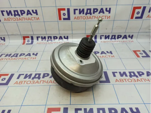 Усилитель тормозов вакуумный Audi A4 (B8) 8K0612103N