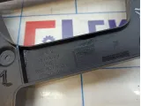 Направляющая заднего бампера левая Audi A4 (B8) 8K5807453A