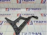 Направляющая заднего бампера левая Audi A4 (B8) 8K5807453A