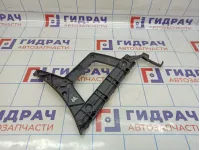 Направляющая заднего бампера правая Audi A4 (B8) 8K5807454A