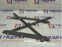 Балка подмоторная Audi A4 (B8) 8K1399345C