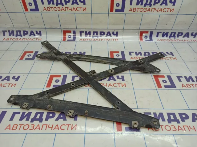 Балка подмоторная Audi A4 (B8) 8K1399345C