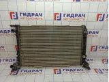 Радиатор основной Audi A4 (B8) 8K0121251T