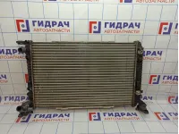 Радиатор основной Audi A4 (B8) 8K0121251T