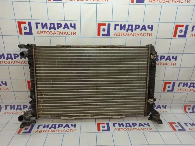 Радиатор основной Audi A4 (B8) 8K0121251T