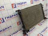 Радиатор основной Audi A4 (B8) 8K0121251T
