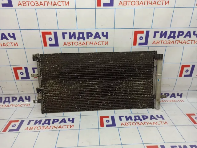 Радиатор кондиционера Audi A4 (B8) 8T0260403