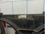 Вентилятор радиатора Audi A4 (B8) 8K0959455K