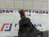 Рейка рулевая Audi A4 (B8)