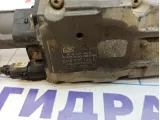 Рейка рулевая Audi A4 (B8)