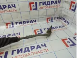 Рейка рулевая Audi A4 (B8)