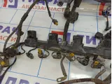 Проводка моторная Audi A4 (B8)