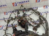 Проводка моторная Audi A4 (B8)