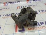 Корпус термостата Audi A4 (B8) 06L121111H
