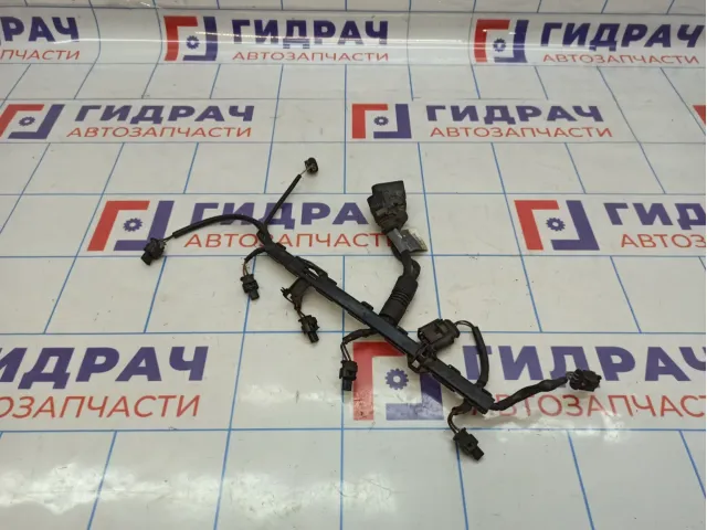 Проводка топливных форсунок Audi A4 (B8) 06L971627E