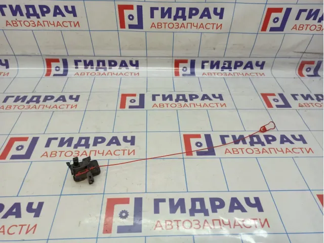 Активатор замка крышки бензобака Audi A4 (B8) 8K0862153F