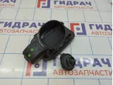 Лючок бензобака в сборе Audi A4 (B8) 8K0809999A