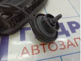 Лючок бензобака в сборе Audi A4 (B8) 8K0809999A