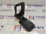 Лючок бензобака в сборе Audi A4 (B8) 8K0809999A