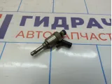 Форсунка инжекторная электрическая Audi A4 (B8) 06K906036