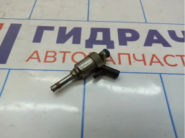 Форсунка инжекторная электрическая Audi A4 (B8) 06K906036