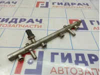 Рейка топливная (рампа) Audi A4 (B8) 06K133317C