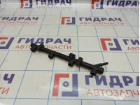 Рейка топливная (рампа) Audi A4 (B8) 06K133681A