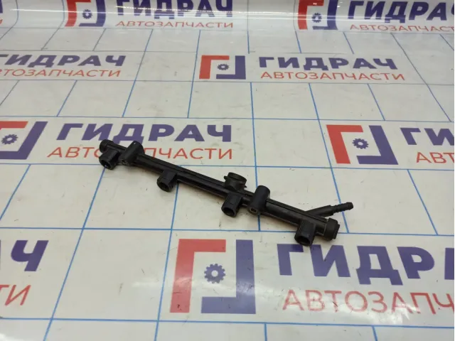 Рейка топливная (рампа) Audi A4 (B8) 06K133681A