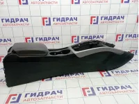 Консоль Audi A4 (B8)