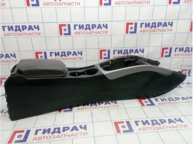 Консоль Audi A4 (B8)