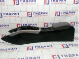 Консоль Audi A4 (B8)
