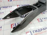 Консоль Audi A4 (B8)