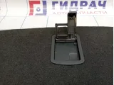 Пол багажника Audi A4 (B8) 8T0863463CA9