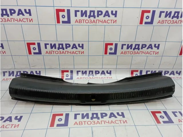 Кожух замка багажника Audi A4 (B8) 8K58634714PK