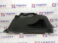 Обшивка багажника правая Audi A4 (B8) 8K5863888ECA9