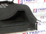 Обшивка багажника правая Audi A4 (B8) 8K5863888ECA9