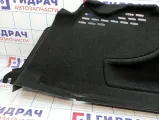 Обшивка багажника правая Audi A4 (B8) 8K5863888ECA9