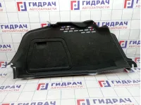 Обшивка багажника левая Audi A4 (B8) 8K5863887ACA9