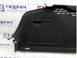 Обшивка багажника левая Audi A4 (B8) 8K5863887ACA9