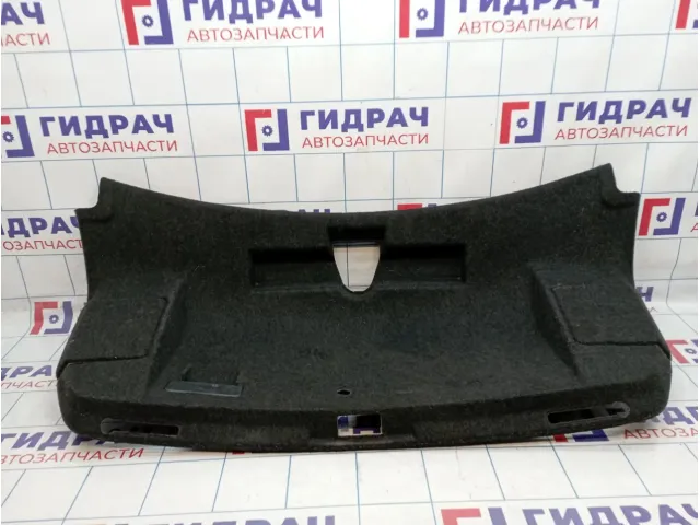 Обшивка крышки багажника Audi A4 (B8) 8K5867975DCA9