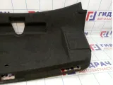 Обшивка крышки багажника Audi A4 (B8) 8K5867975DCA9
