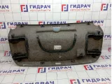 Обшивка крышки багажника Audi A4 (B8) 8K5867975DCA9